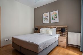 Central Passage Apartments by Vagabond
