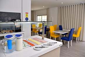 Hotel Sol Algarve by Kavia