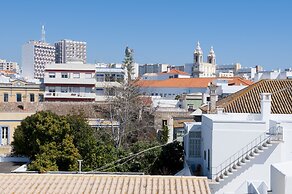 Hotel Sol Algarve by Kavia
