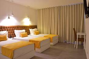 Hotel Sol Algarve by Kavia