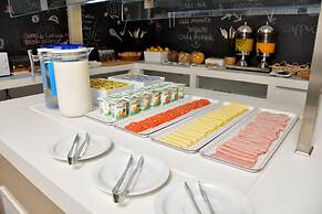 Hotel Sol Algarve by Kavia