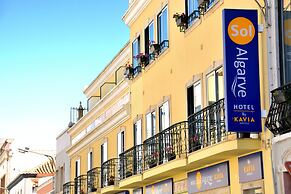 Hotel Sol Algarve by Kavia