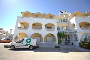 WOT Algarve Soul
