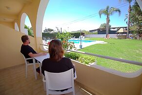 WOT Algarve Soul