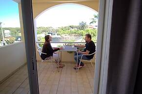WOT Algarve Soul