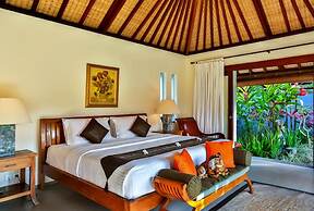 Villa Kaba Kaba Resort Bali