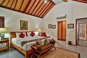 Villa Kaba Kaba Resort Bali