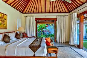 Villa Kaba Kaba Resort Bali
