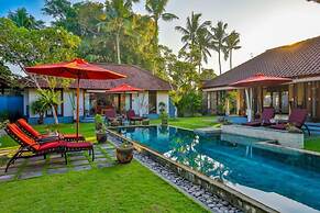 Villa Kaba Kaba Resort Bali