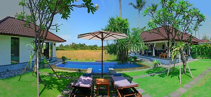 Villa Kaba Kaba Resort Bali