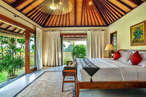 Villa Kaba Kaba Resort Bali