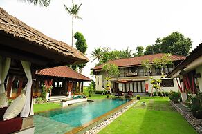 Villa Kaba Kaba Resort Bali