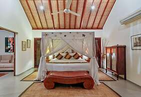 Villa Kaba Kaba Resort Bali