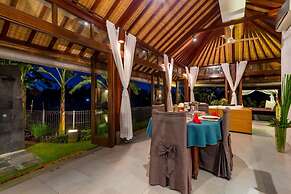 Villa Kaba Kaba Resort Bali
