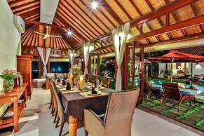 Villa Kaba Kaba Resort Bali