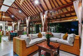 Villa Kaba Kaba Resort Bali