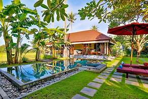 Villa Kaba Kaba Resort Bali
