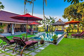 Villa Kaba Kaba Resort Bali