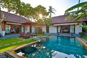Villa Kaba Kaba Resort Bali