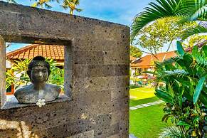Villa Kaba Kaba Resort Bali