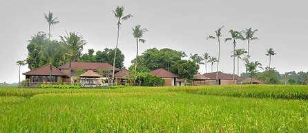 Villa Kaba Kaba Resort Bali