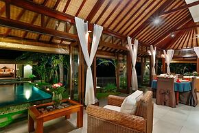 Villa Kaba Kaba Resort Bali