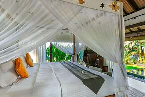 Villa Kaba Kaba Resort Bali