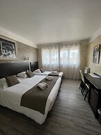 Hotel La Potinière