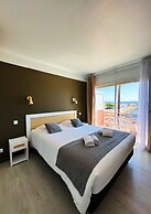 Hotel La Potinière