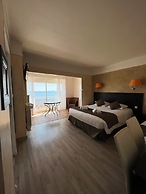 Hotel La Potinière