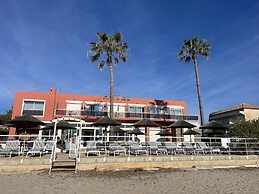 Hotel La Potinière