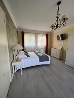 Hotel La Potinière