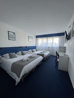 Hotel La Potinière