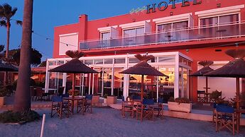 Hotel La Potinière