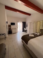 Hotel La Potinière