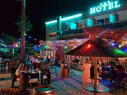 Hotel La Potinière