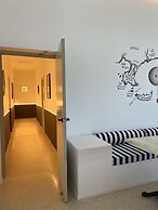 Hotel La Potinière