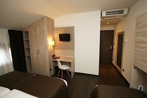 Hotel Pyrénées