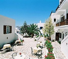 Galaxy Pension