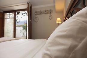 Room & Breakfast La Dimora