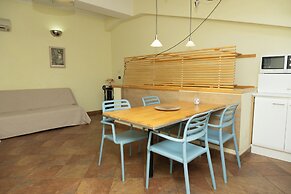 Room & Breakfast La Dimora