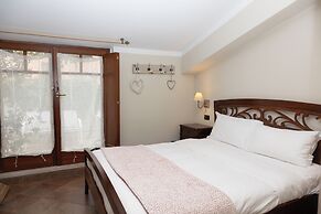 Room & Breakfast La Dimora