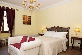 Room & Breakfast La Dimora