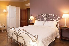 Room & Breakfast La Dimora