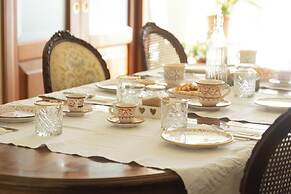 Room & Breakfast La Dimora