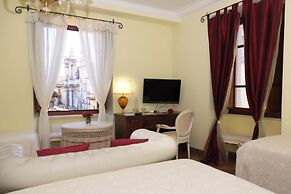 Room & Breakfast La Dimora
