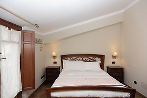 Room & Breakfast La Dimora