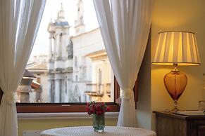 Room & Breakfast La Dimora