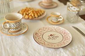 Room & Breakfast La Dimora