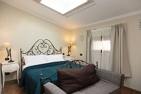 Room & Breakfast La Dimora